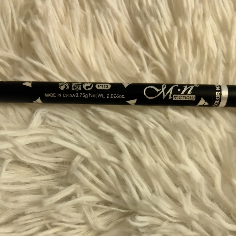 🆕 Eyebrow Pencil #01